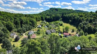 Žlíbek