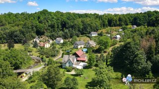Žlíbek