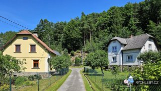 Žlíbek