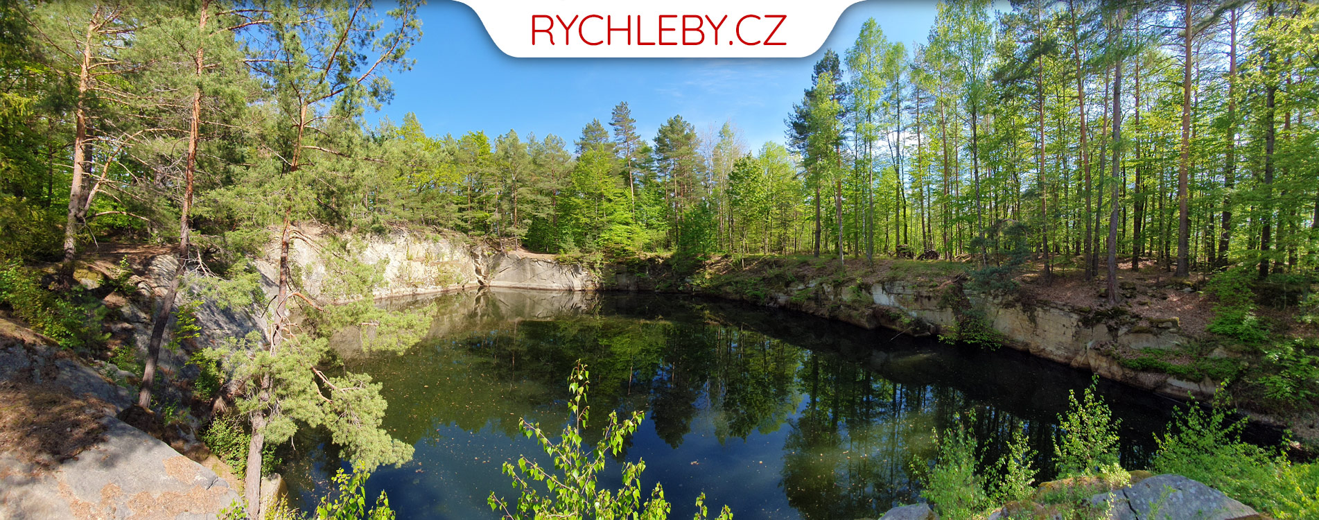 mobil_hlavicka_lom_rokliny Lom Rokliny - Rychleby