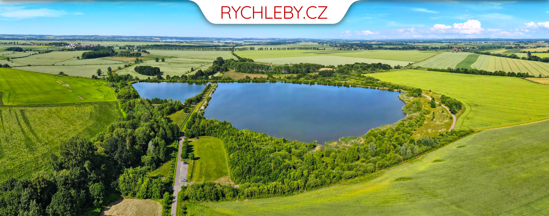 Střední díly - Rychleby