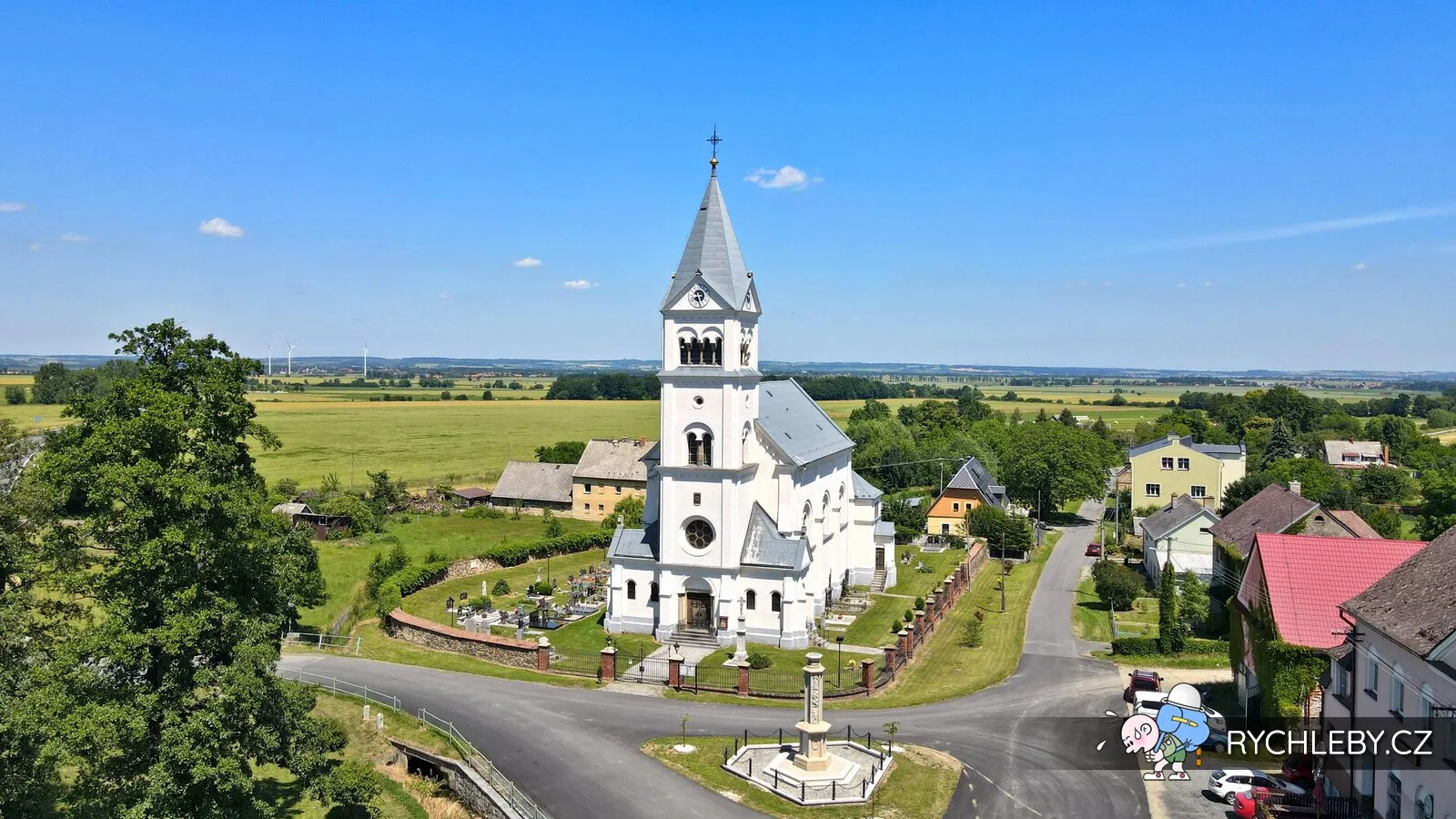 bily-potok-kostel