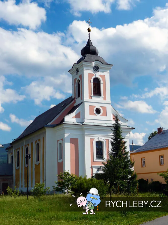 cerna-voda-kostel